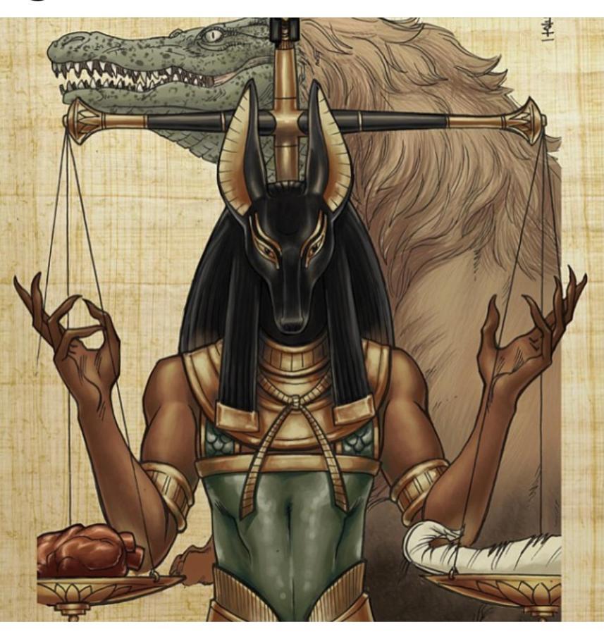 Anubis Pyramids Inn Kairo Exteriör bild